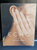 Echo E1 — Live AI Translator & Premium Audio Device